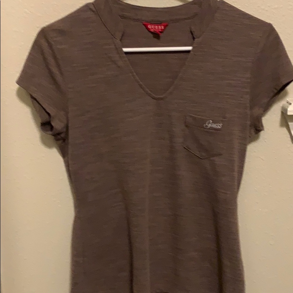 Guess shirt